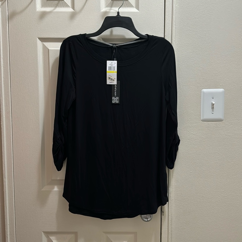 Cable & Gauge Shirt